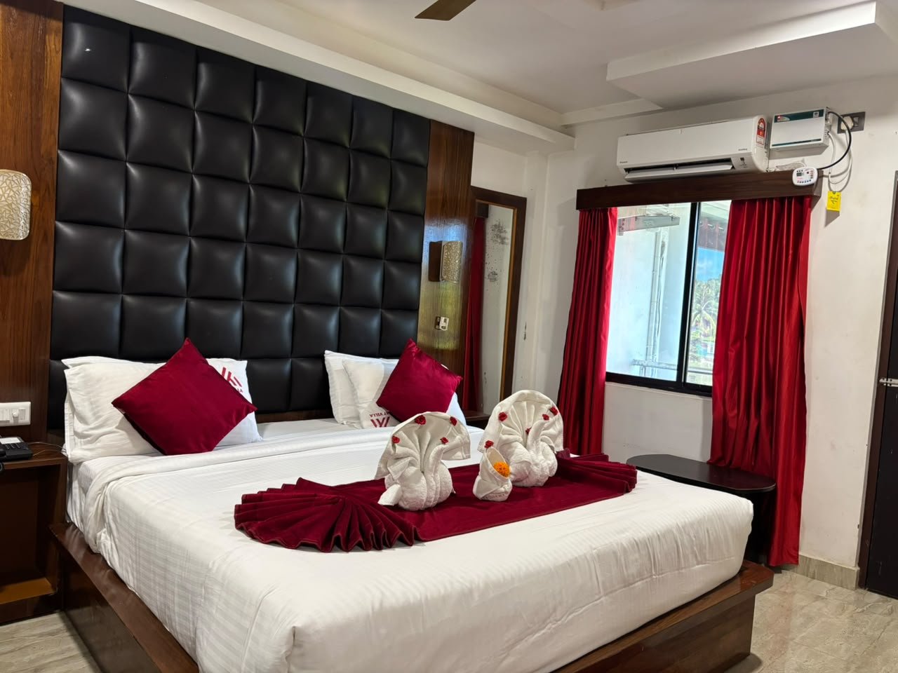 Executive Room