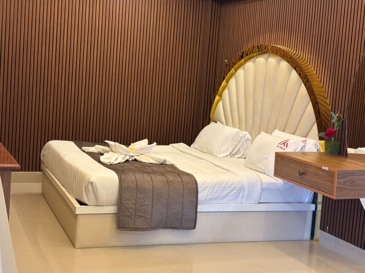 Family Suite Bedroom