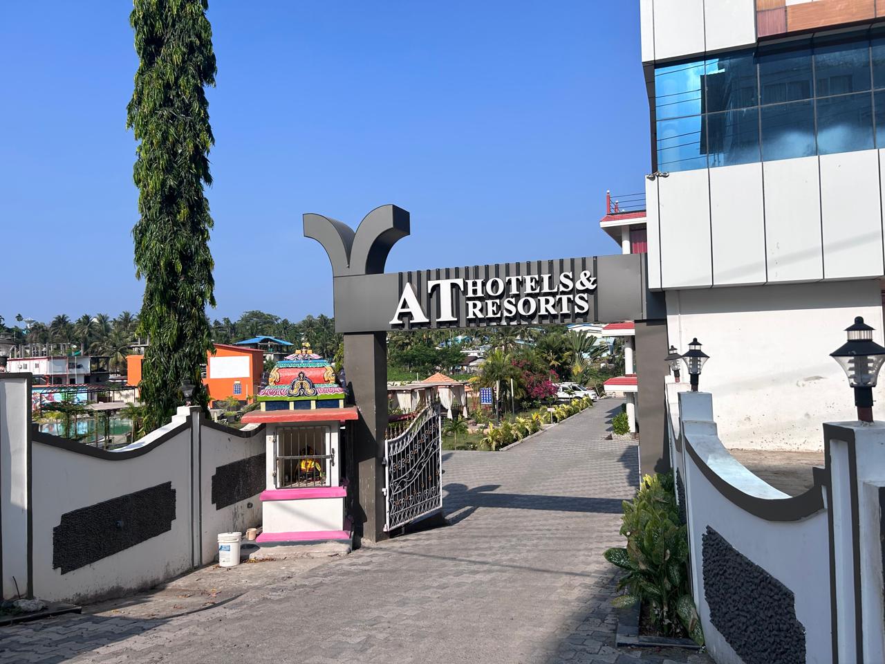 Why AT Villa Hotel in Port Blair Is a Smart Stay for Families and Island Travelers